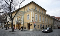 Kino Mladosť, zdroj: www.kinomladost.sk